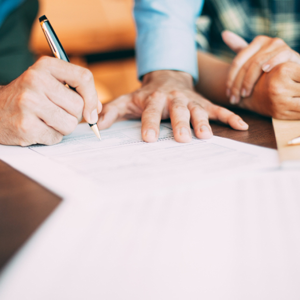 Home 18 Inheritances and wills