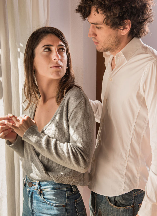 Matrimonial 1 Pereira Abogados » Abogado Fuengirola Mijas - Pereira Abogados - Matrimonial